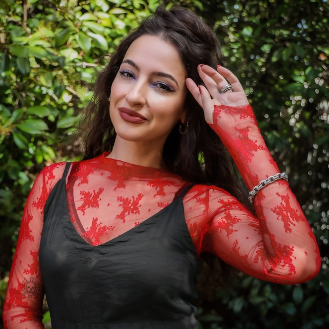 Aliza Kelly, astrologer